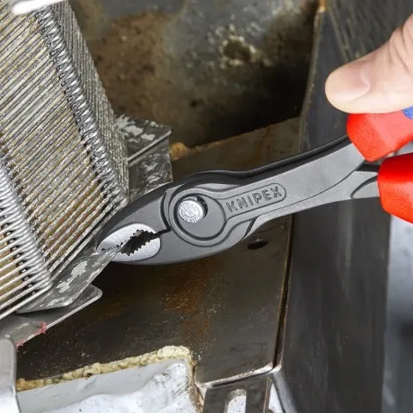 KNIPEX 82 02 150 Кліщі універсальні для зірваних болтів