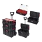 Qbrick System TWO Set (Z259800UA017) Набір ящиків