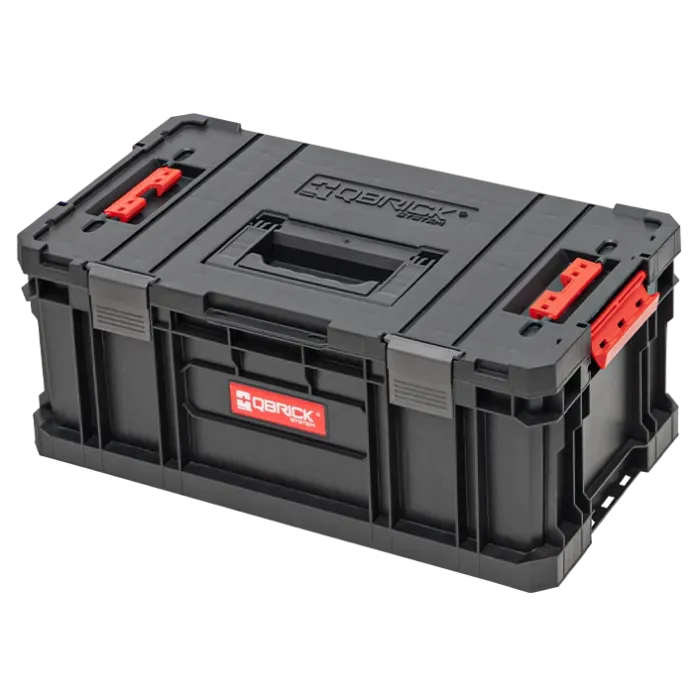 Qbrick System TWO Set (Z259800UA017) Набір ящиків