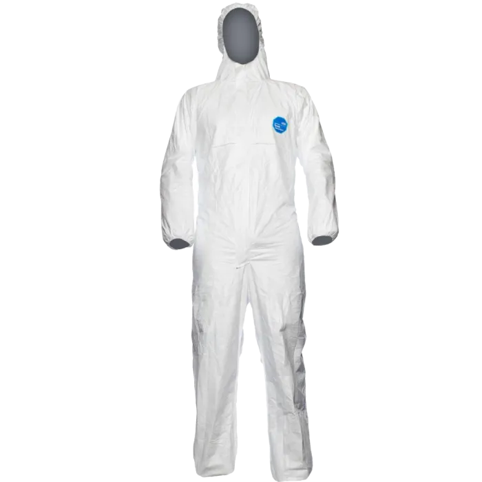 TYVEK 500 Xpert Комбінезон білий XL (TYCHF5SWHXP)
