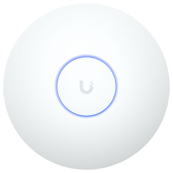 Точка доступу Ubiquiti UniFi U7 Long-Range (U7-LR)
