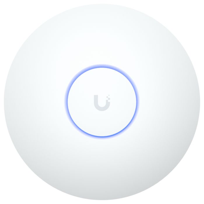 Точка доступу Ubiquiti UniFi U7 Long-Range (U7-LR)