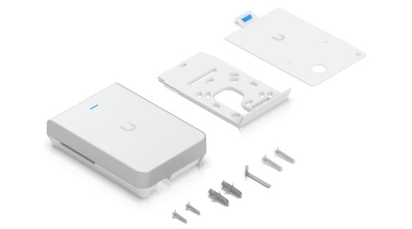 Точка доступу Ubiquiti UniFi U7 Pro Wall (U7-Pro-Wall)