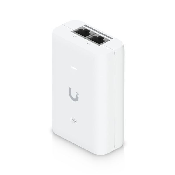 Інжектор Ubiquiti 2.5G PoE+ Adapter (30W) (UACC-POE+-2.5G)