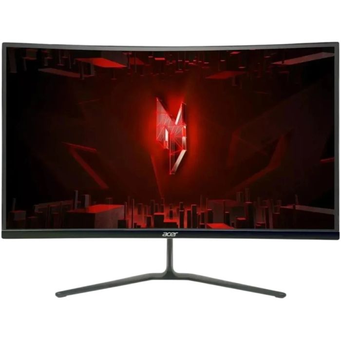 Монітор Acer 27" ED270US3bmiipx (UM.HE0EE.306) VA Black 180Hz Curved