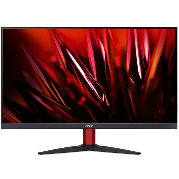 Монітор Acer 23.8" Nitro KG242YP6BMIPX (UM.QX2EE.605) IPS Black 144Hz