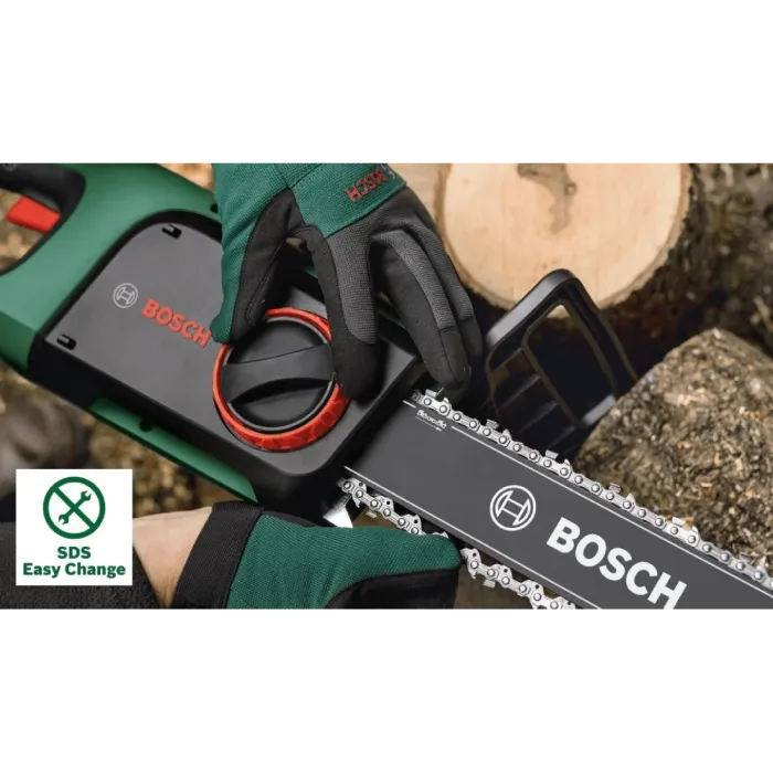 Bosch UniversalChain 40 Мережева ланцюгова пила