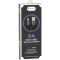 Кабель SkyDolphin S01V USB - micro USB (M/M) 1 м, Dark Green (USB-000584)