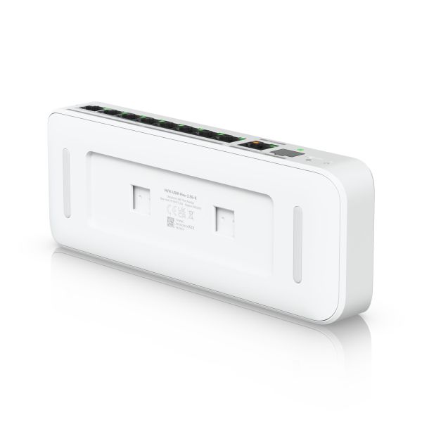 Комутатор Ubiquiti UniFi Flex 2.5G (USW-FLEX-2.5G-8)