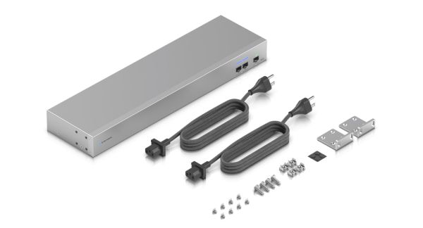Комутатор Ubiquiti UniFi WAN Switch (USW-WAN)