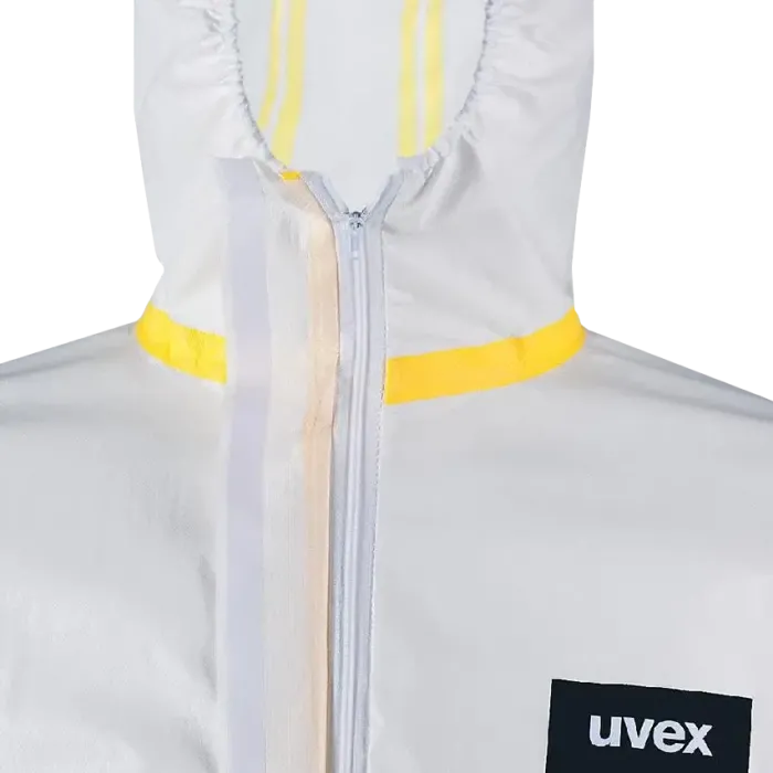 Uvex 3B Chem Light ХL Комбінезон одноразовий