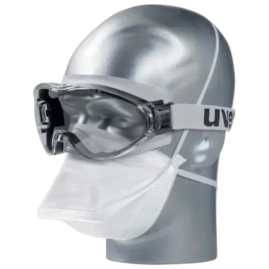 Uvex Ultrasonic Окуляри захисні