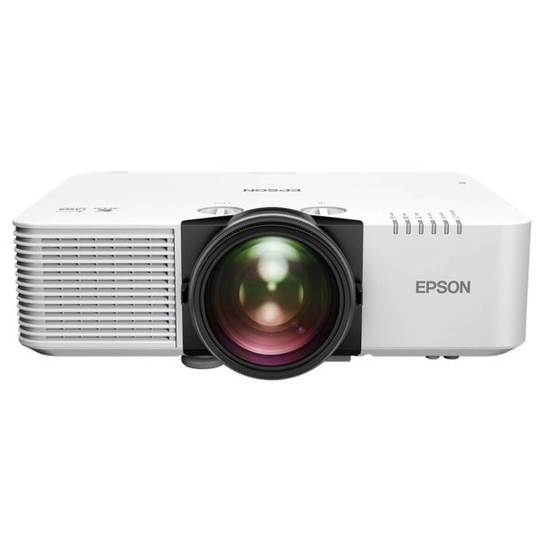 Проєктор Epson EB-L690U (V11HB29080)