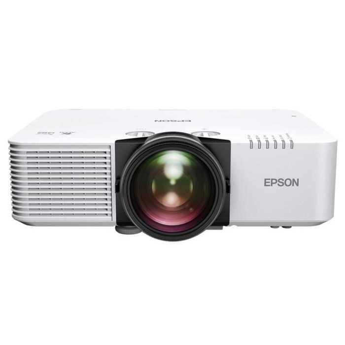 Проєктор Epson EB-L690U (V11HB29080)