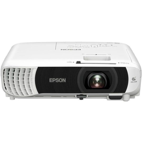 Проєктор Epson EB-FH08 FHD (V11HB54042)