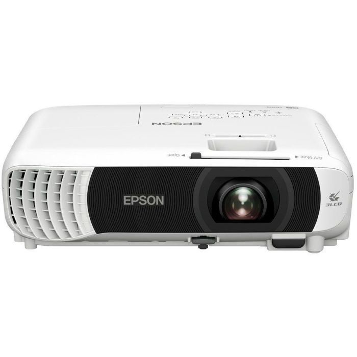 Проєктор Epson EB-FH08 FHD (V11HB54042)