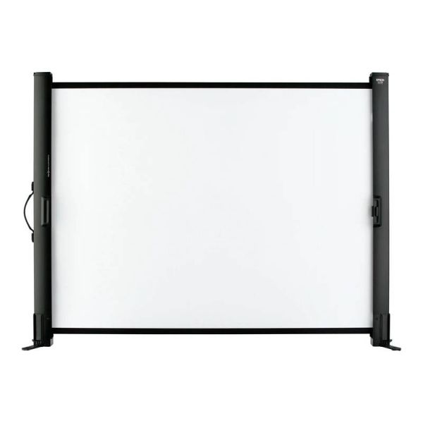 Проекційний екран Epson 50" (100х76, 4:3) (V12H002S32)