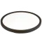 VIDEX DL3R 18W 4000K 220V LED світильник з декоративною підсвіткою
