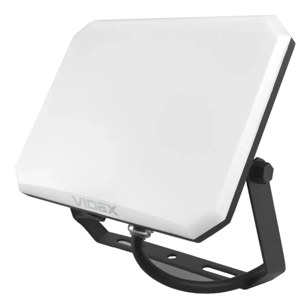 VIDEX F3 50W 5000K 220V LED прожектор