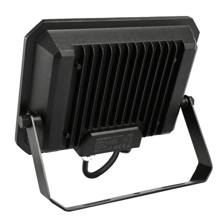 VIDEX F3 50W 5000K 220V LED прожектор