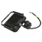 VIDEX F3 30W 5000K 220V LED прожектор з датчиком руху