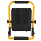 VIDEX PREMIUMVL-F2A-505 LED прожектор акумуляторний 50W 5000K 220V