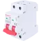 Enext e.mcb.pro.60.2.C 10 new, 2р, 10А, C, 6кА new Модульний автоматичний вимикач