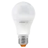 VIDEX A60е 10W E27 3000K 220V LED лампа