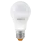 VIDEX A60e 10W E27 4100K LED лампа з сенсором освітленості