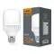 VIDEX A65 20W E27 5000K 220V LED лампа