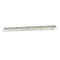VIDEX 1,2М 220V LED світильник IP65 лінійний під лампу 2хТ8