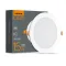 VIDEX 15W 5000K 220V LED світильник Back круглий