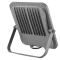 VIDEX PREMIUM 150W 5000K 220V LED прожектор