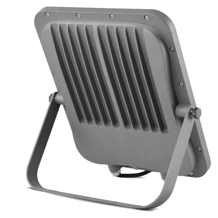 VIDEX PREMIUM 150W 5000K 220V LED прожектор