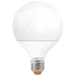 VIDEX G95e 15W E27 4100K 220V LED лампа