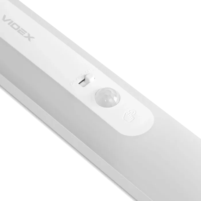 VIDEX VL-NL013W-SR акумуляторний з датчиком руху Світильник