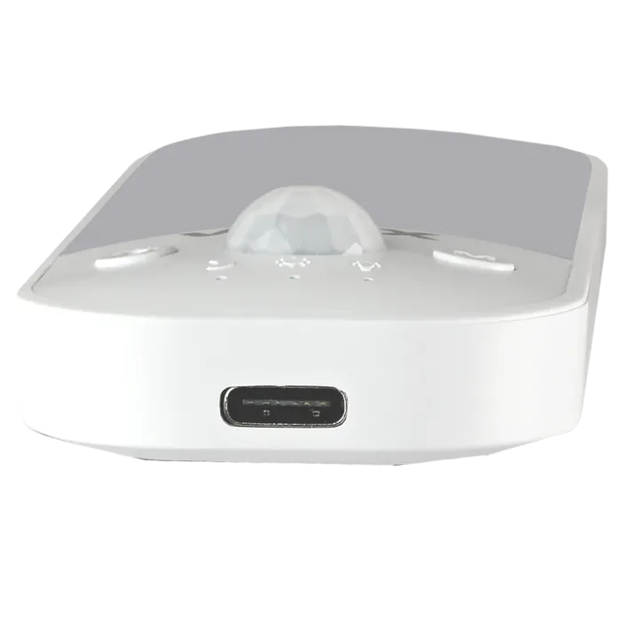 VIDEX VL-NL014W-S Світильник LED акумуляторний з датчиком руху