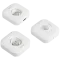 VIDEX VL-NL075-21 35Lm 3000K-6500K Набір LED світильників акумуляторних з датчиком руху
