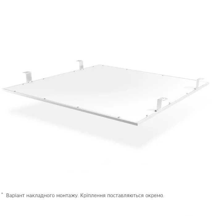 Videx 40W 4100K 220V LED панель матова