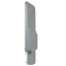 VIDEX 30W 5000K LED ліхтар вуличний автономний