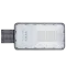 VIDEX 30W 5000K LED ліхтар вуличний автономний
