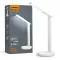 VIDEX VL-TF16W 5W 1800-5000K LED лампа настільна з акумулятором