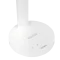 VIDEX VL-TF16W 5W 1800-5000K LED лампа настільна з акумулятором