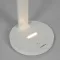 VIDEX VL-TF16W 5W 1800-5000K LED лампа настільна з акумулятором