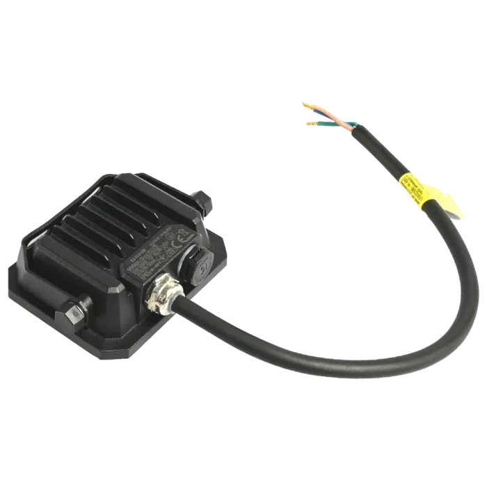 VIDEX F3 10W 5000K 220V LED прожектор