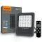 VIDEX 500Lm 5000K 3.2 V LED прожектор автономний