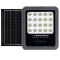 VIDEX 500Lm 5000K 3.2 V LED прожектор автономний