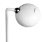 VIDEX VLE-TF18W 3W 3000-5500K 220V LED лампа настiльна з акумулятором