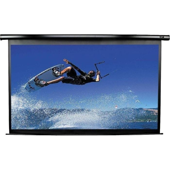 Проекційний екран Elite Screens 150" (332х187, 16:9) (VMAX150UWH2)