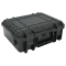 Voltronic 342x275x125 мм Пластиковий переносний ящик для інструментів